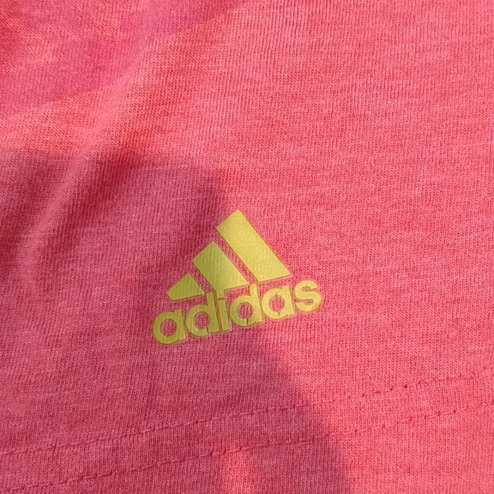 Addidas top - Picture 6 of 7